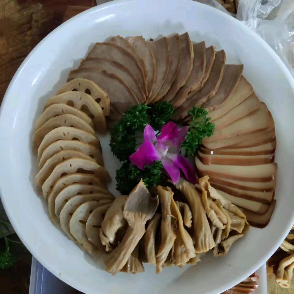 胖娃坝坝席一条龙服务
