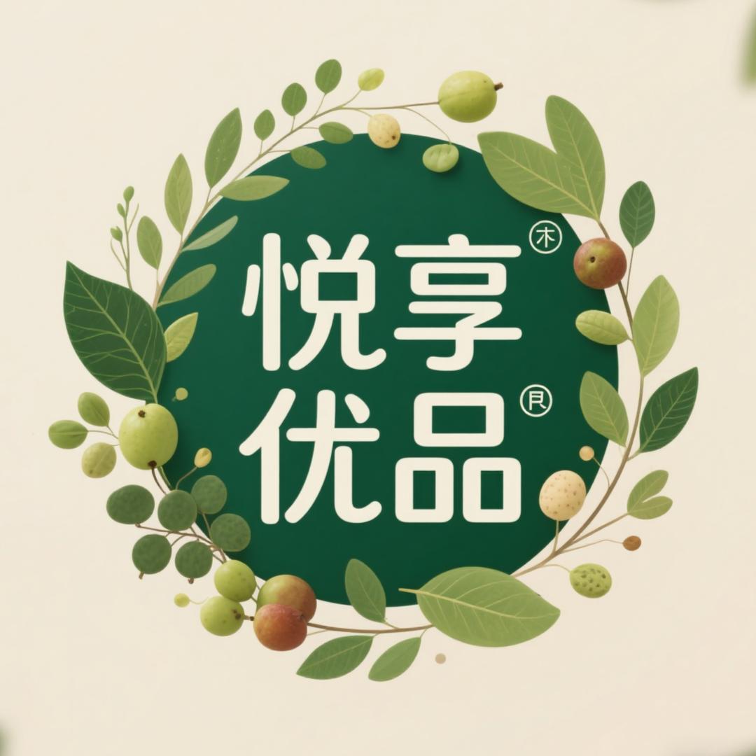 悦享优品
