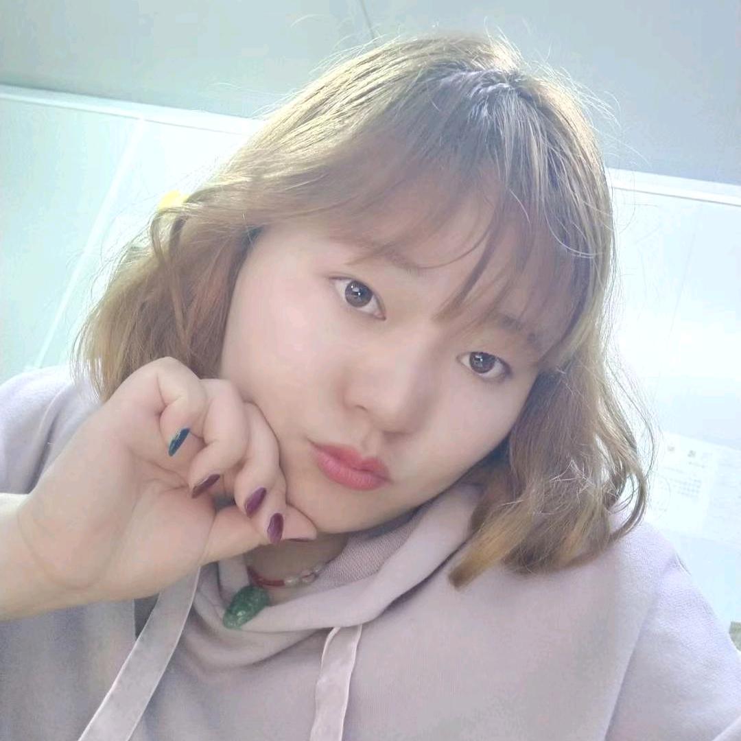 🐰小雨点