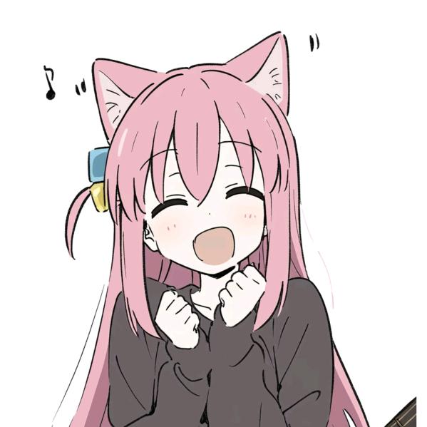 椿序