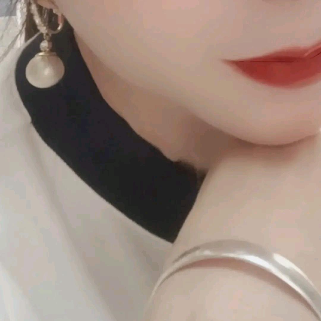 坚强的女汉子。