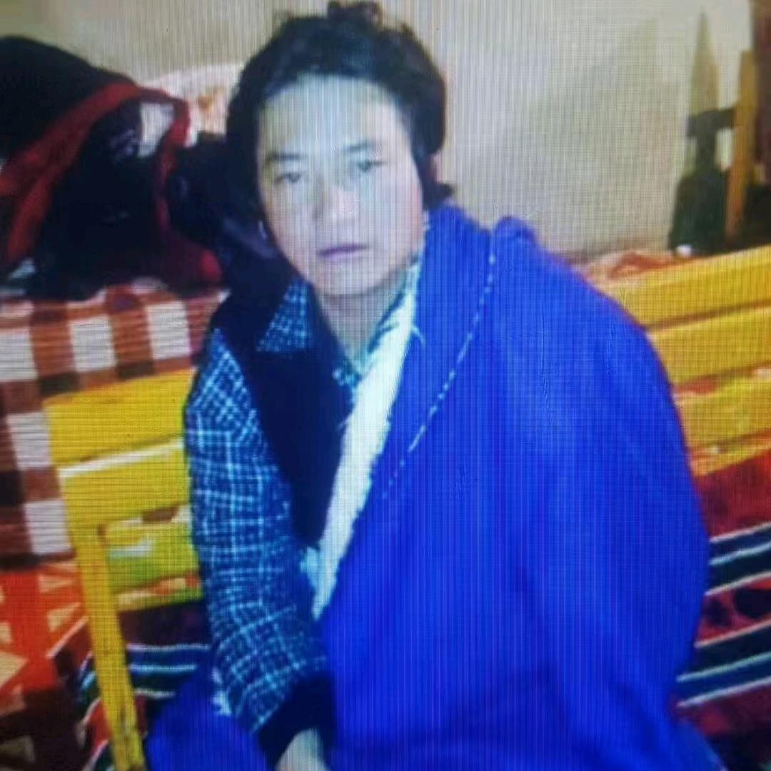 加布聊王
