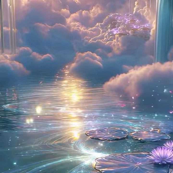 细水长流