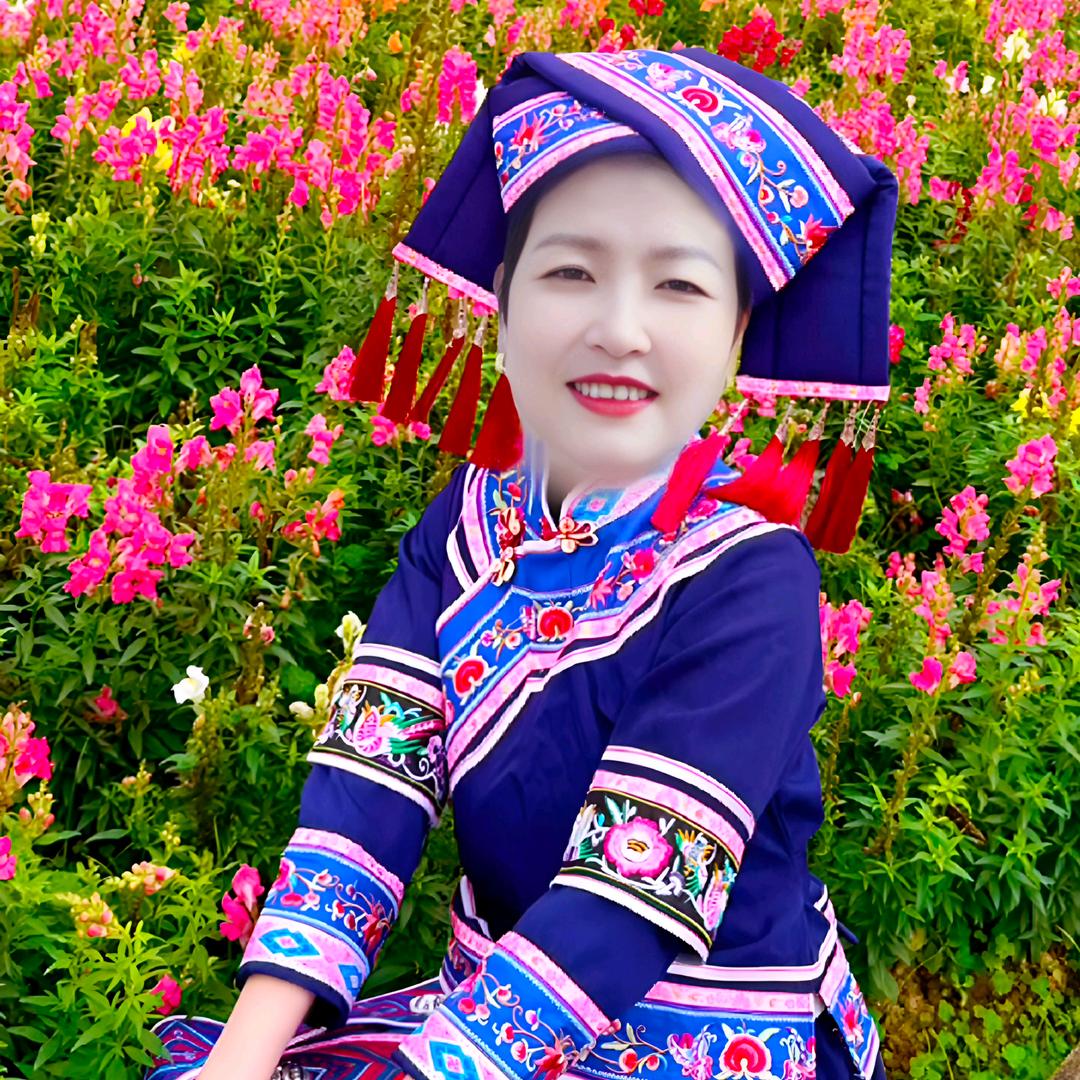 叶月香