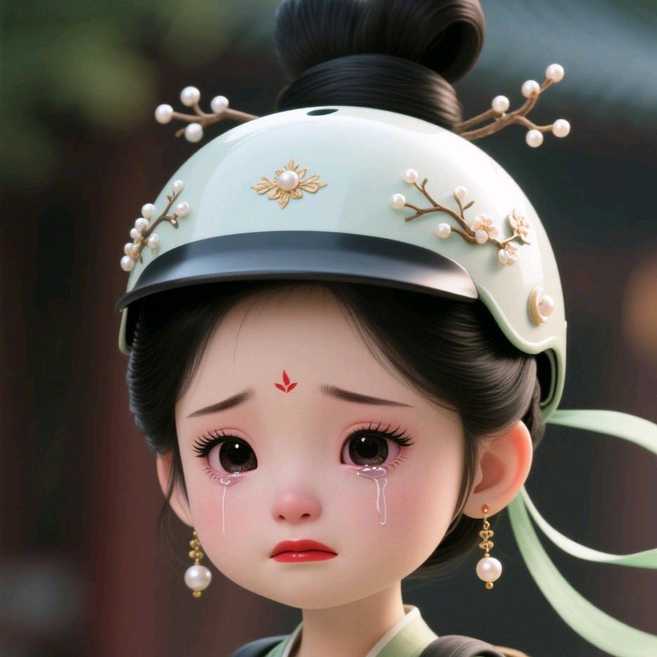 大唐小西西❤️