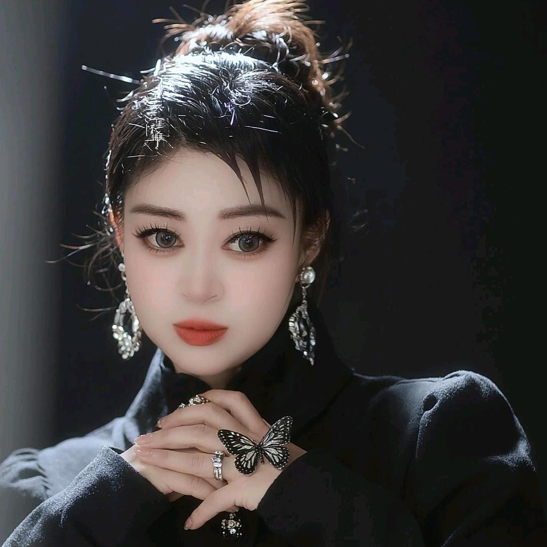 ღ佛系少女꧔᭄