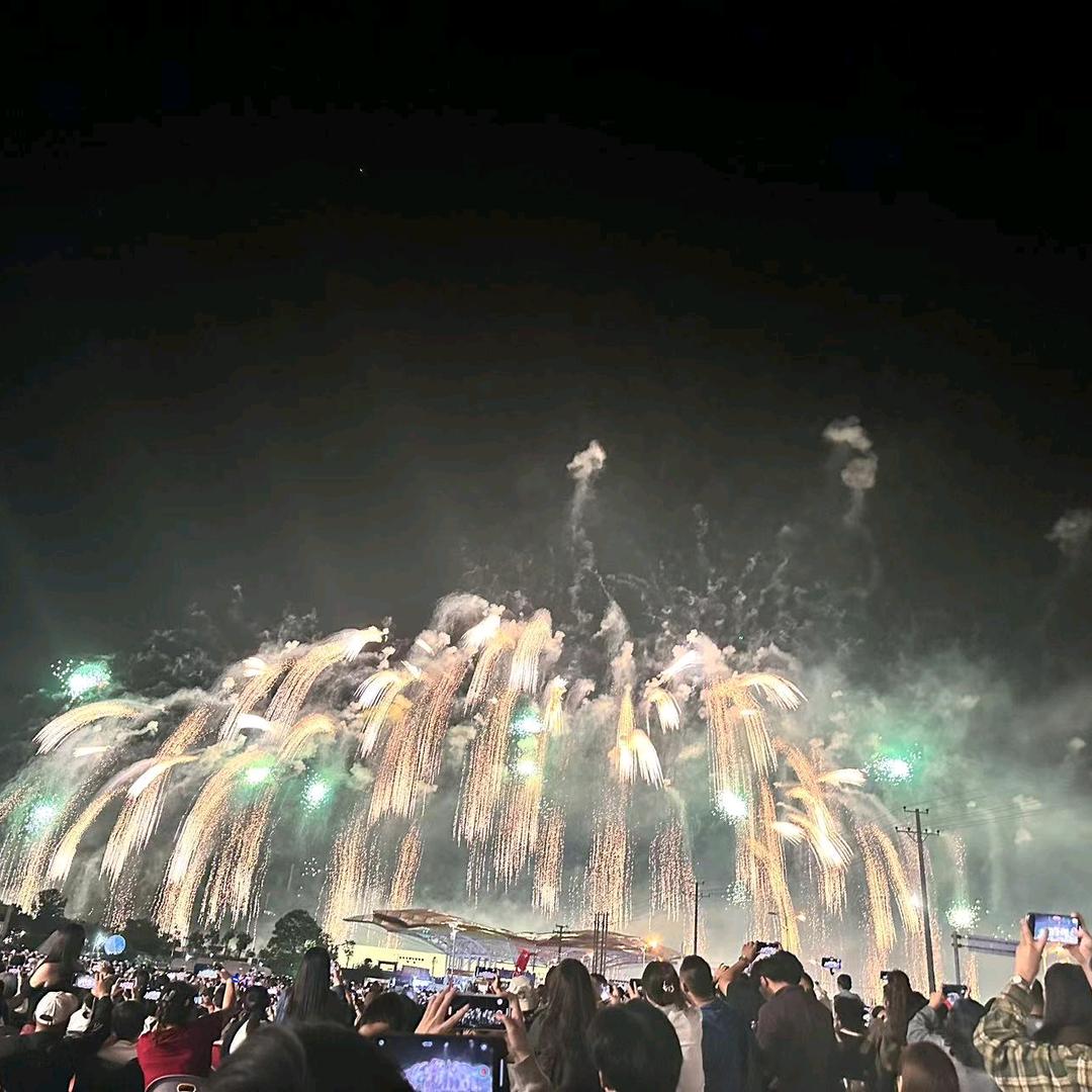 流打鬼