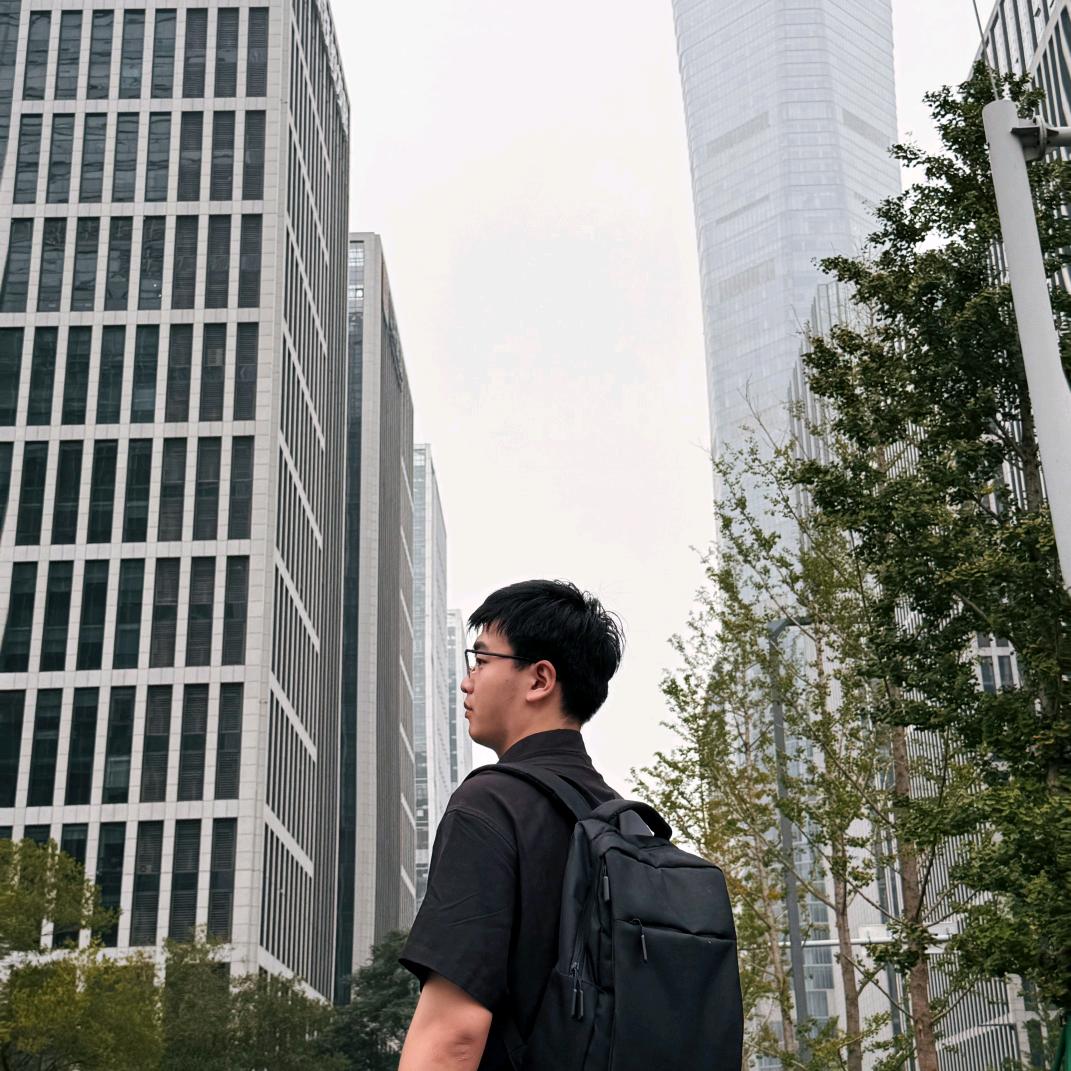 阿许爱生活