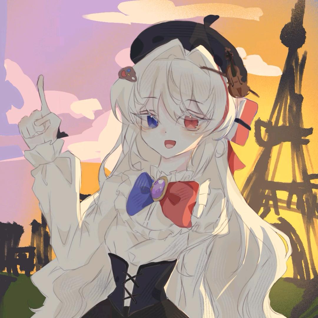 喃之星不是南之星