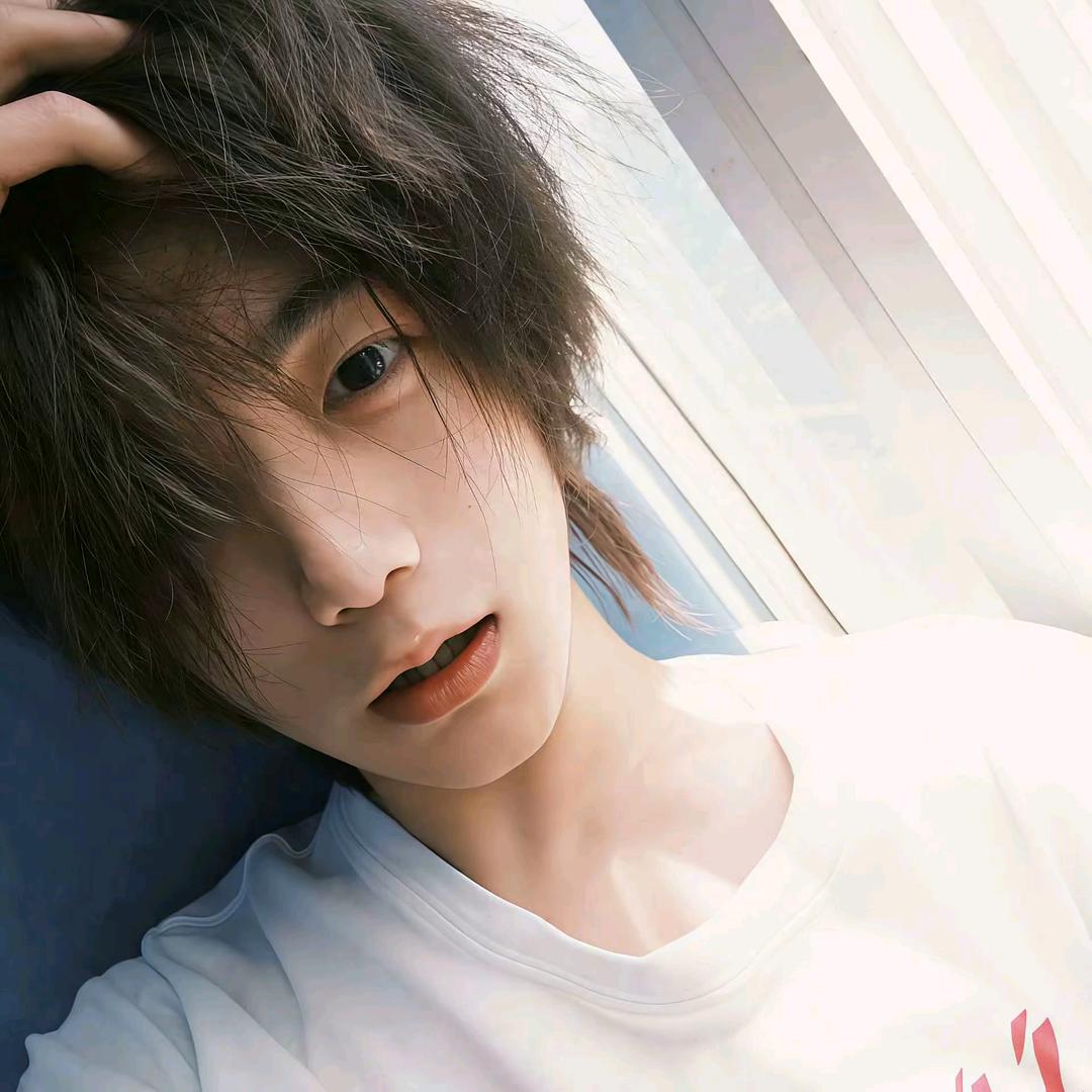 池中物