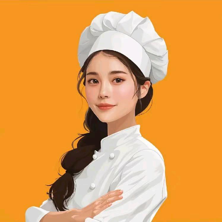 萍姐爱美食