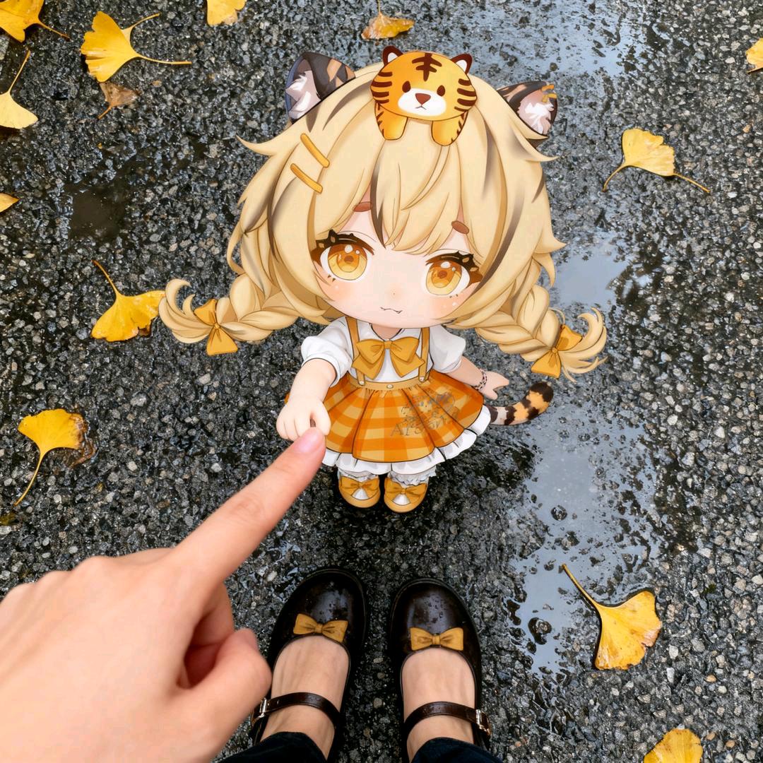 古希腊掌管虎刘海的神🐯 ᴬʳˢ