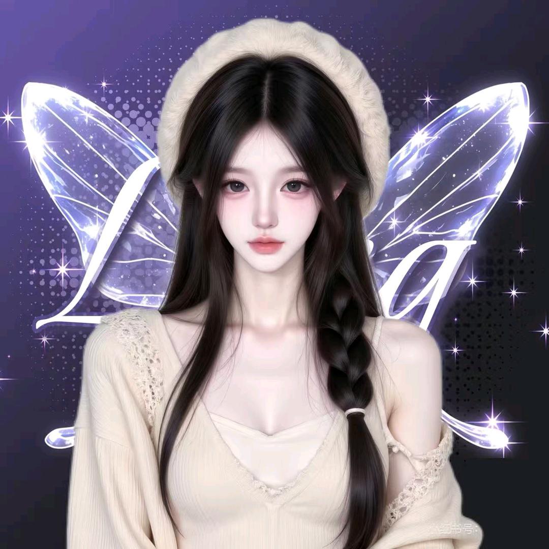揽月. 𝓛