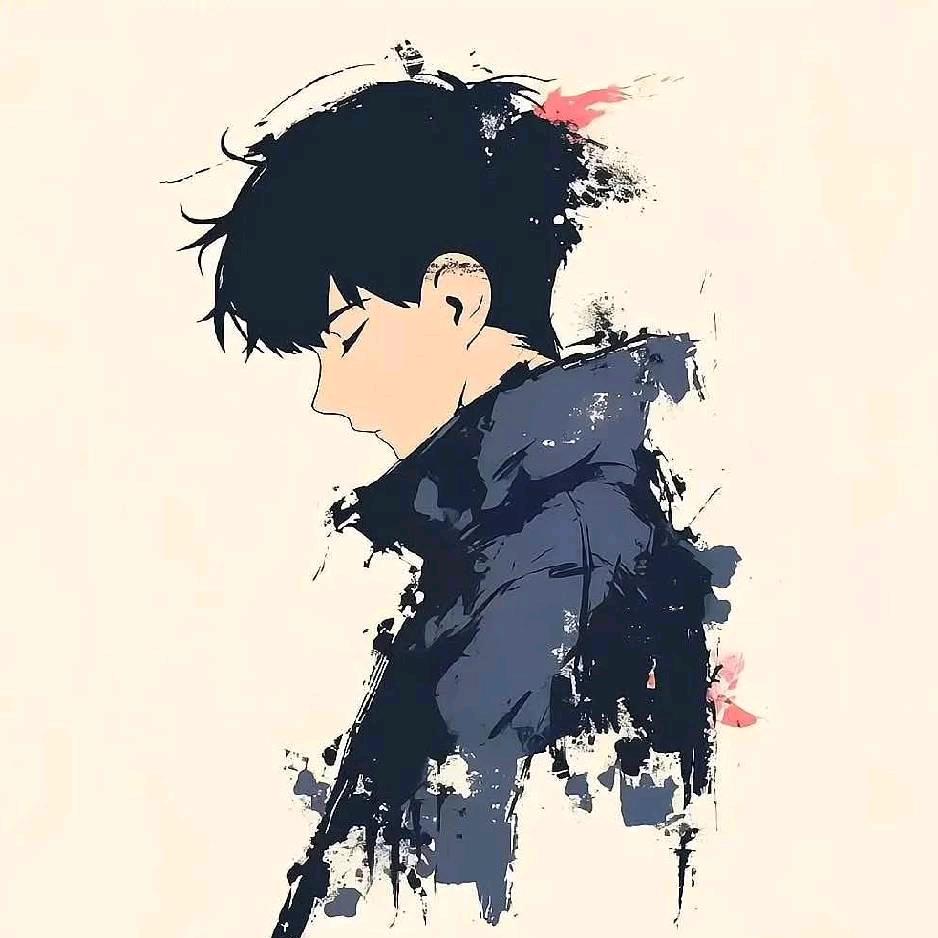 后浪小雨