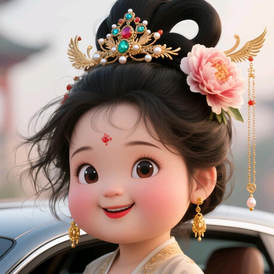 大唐慕夏(授徒)