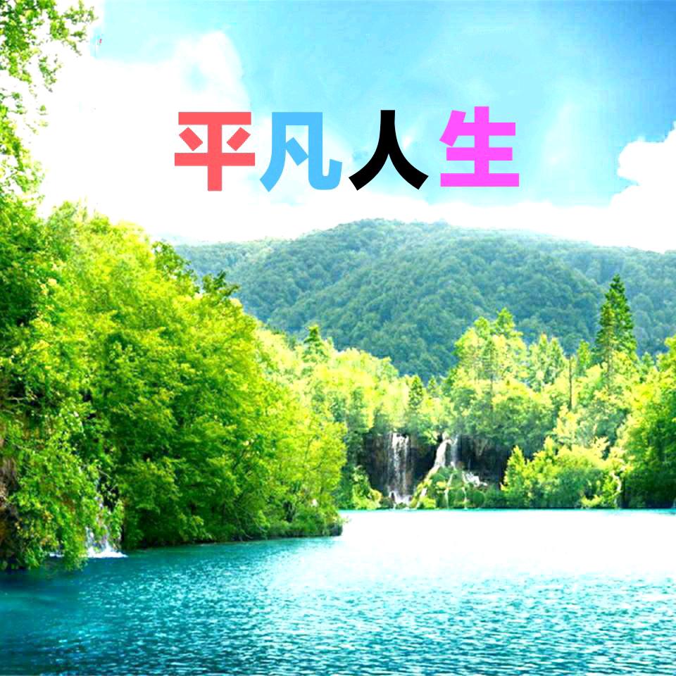 平凡人生