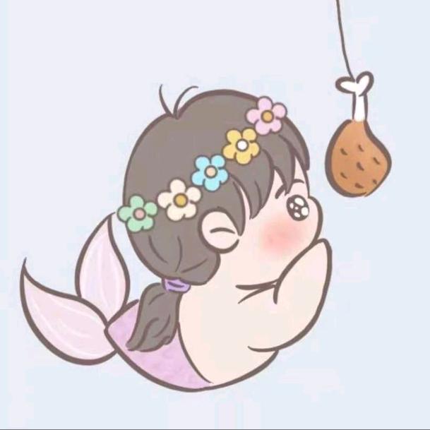 小卢不是小龙（小号）