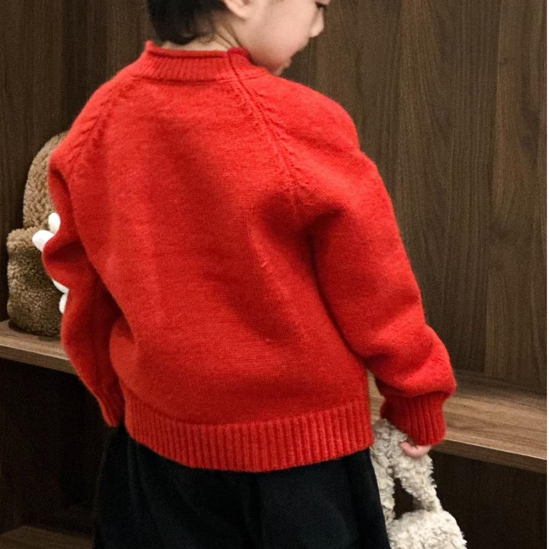 美得卷童装楠宝童装