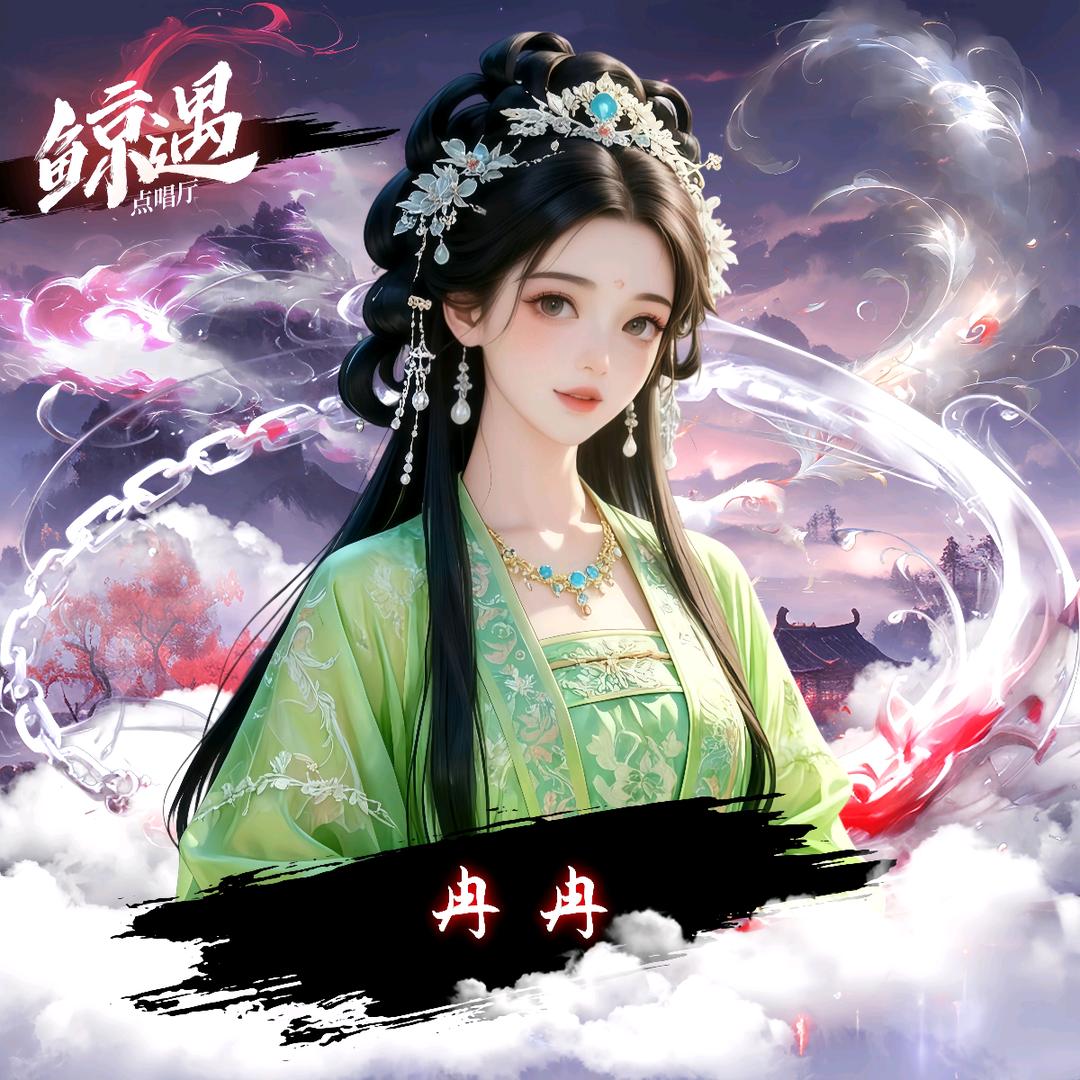 𝓜.冉冉