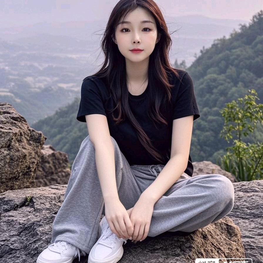 🐎保持微笑吴家五丫头
