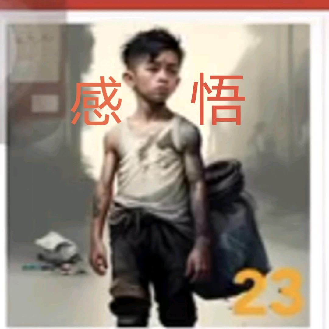 感悟