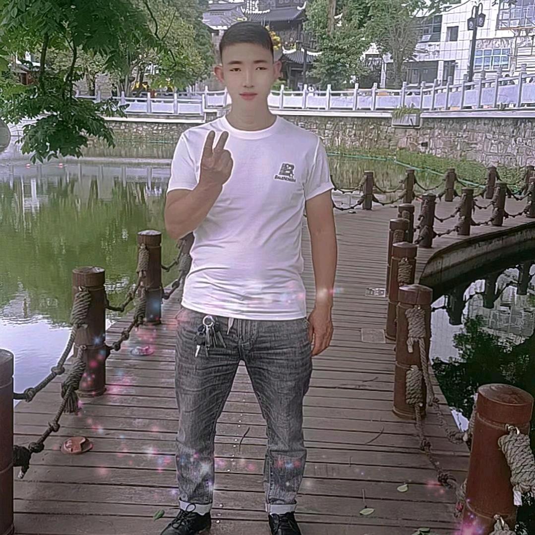 走遍天下