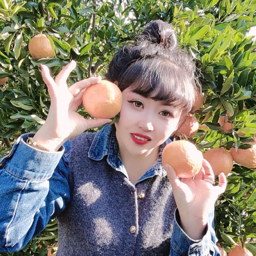 💖∽芬芬爱笑噢😊💞