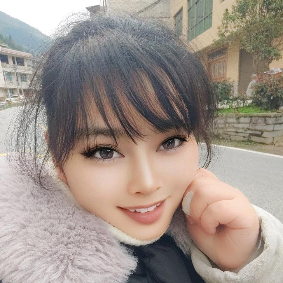 霞