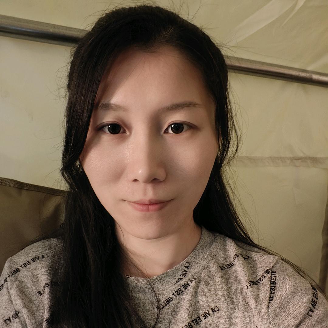 茹意吖