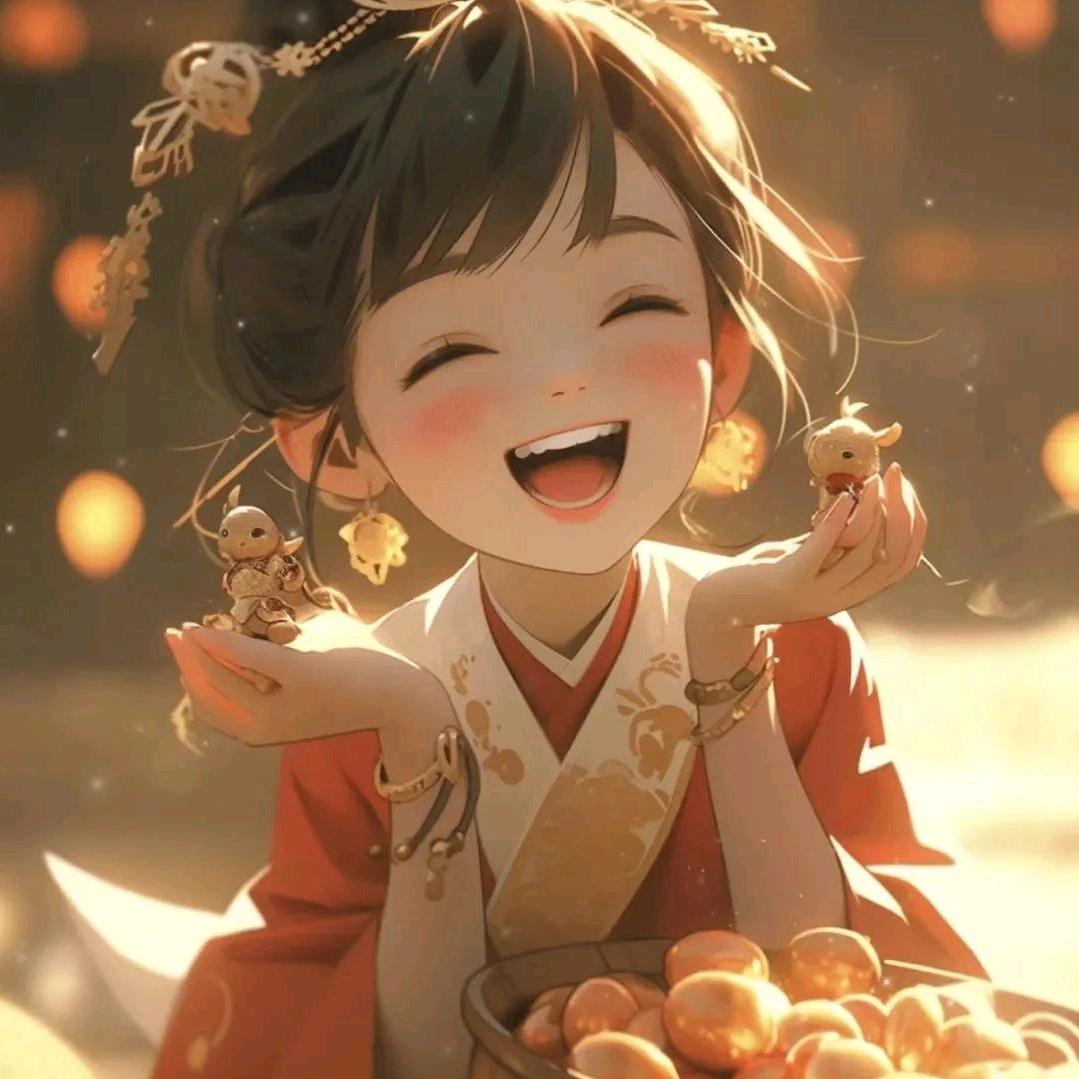 🈵粉~春朝向阳