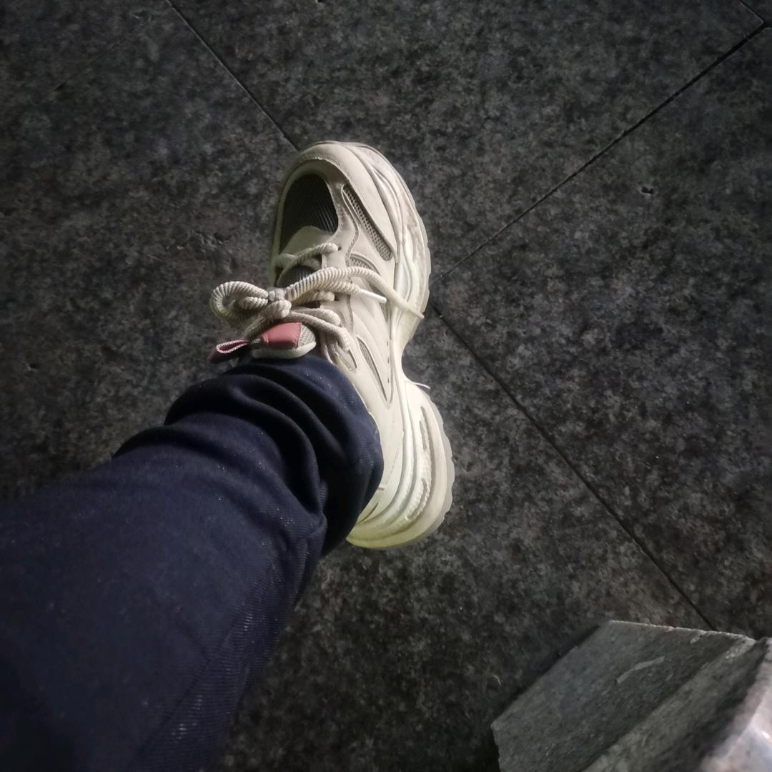 追梦