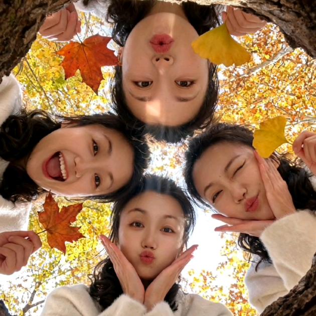 ♥锦鲤小富婆♥