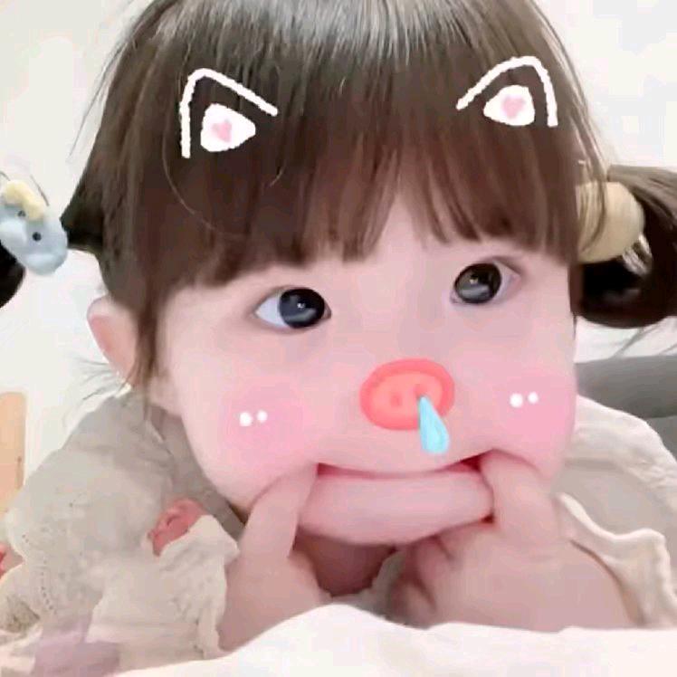 好可爱