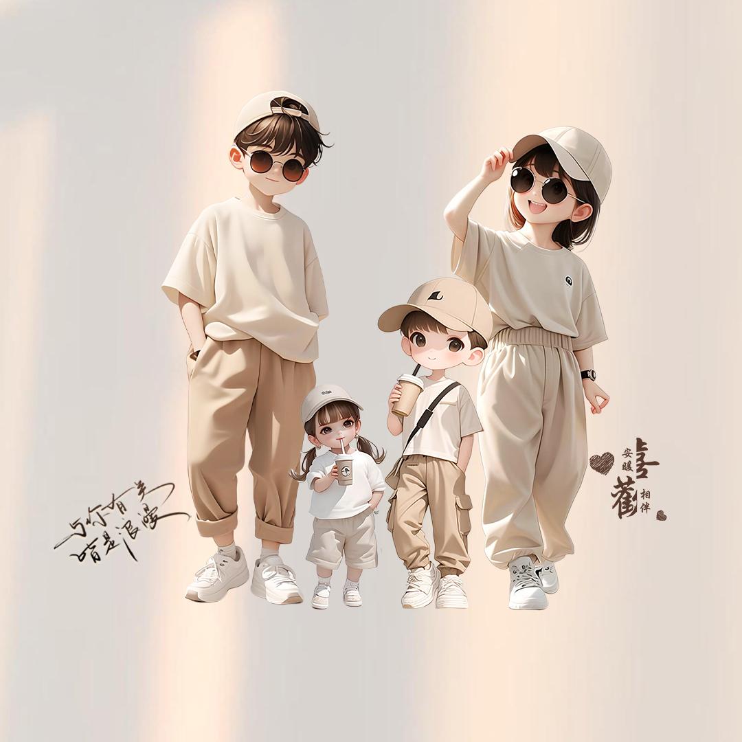 一生只爱三人