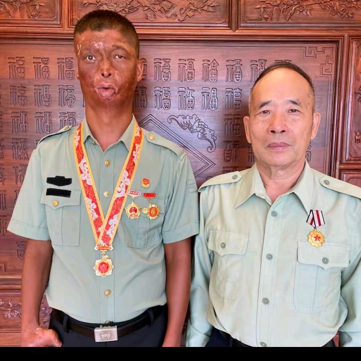 火宝兄弟