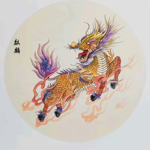 (ﾟOﾟ)阿辉　( ｡• •｡｀)
