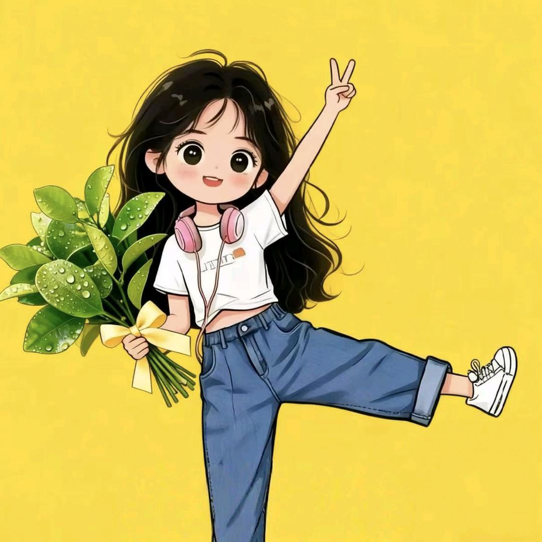 小珍珍要加油💕