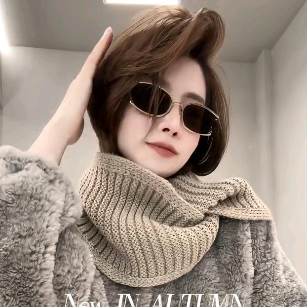 月月不吃鱼√穿搭分享