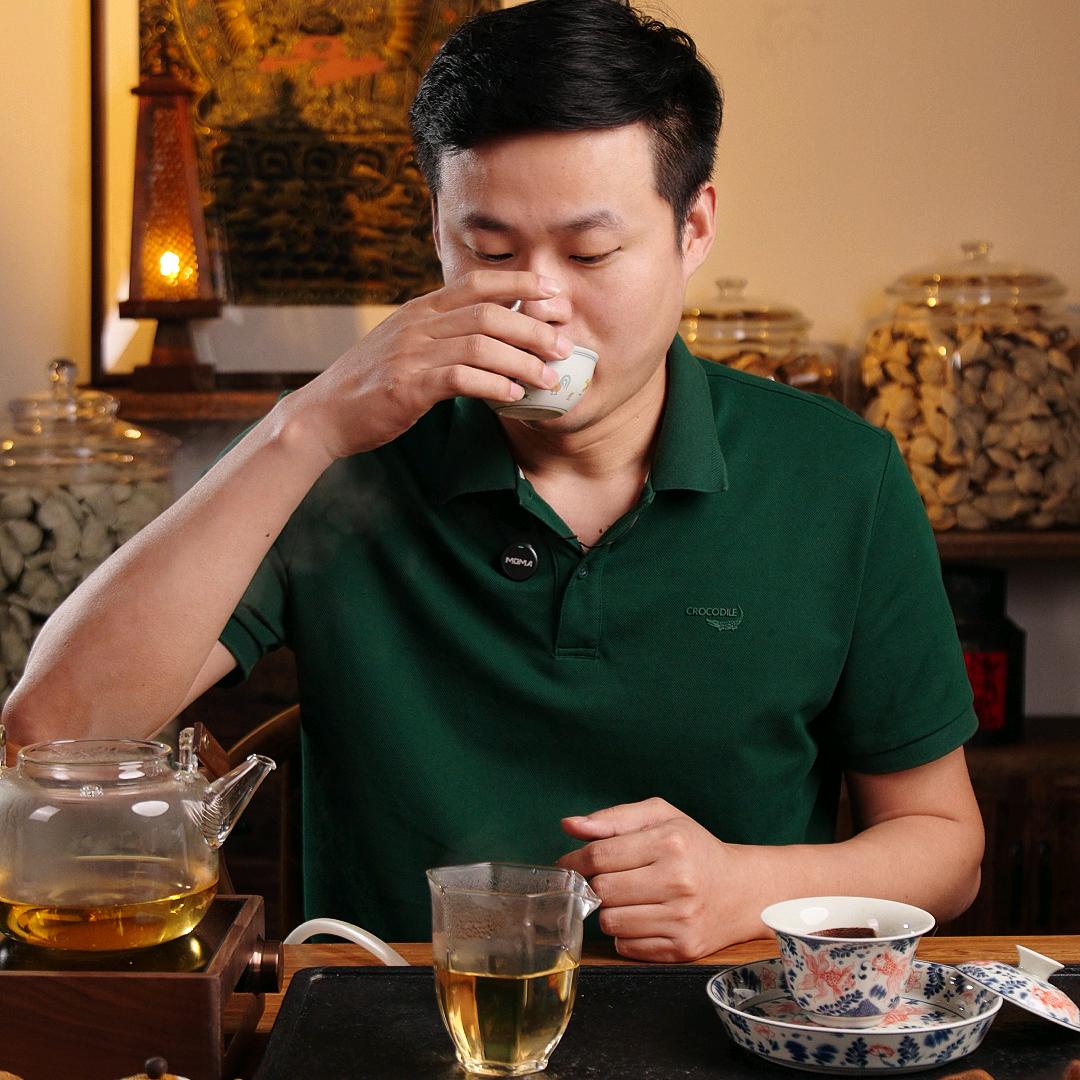 小景只卖好陈皮(夏季陈皮福利专场)