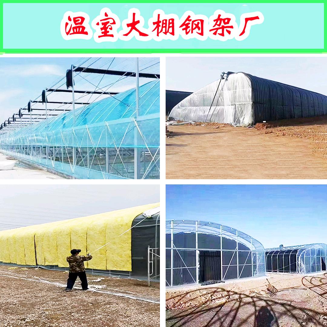 沭阳力钢温室工程有限公司