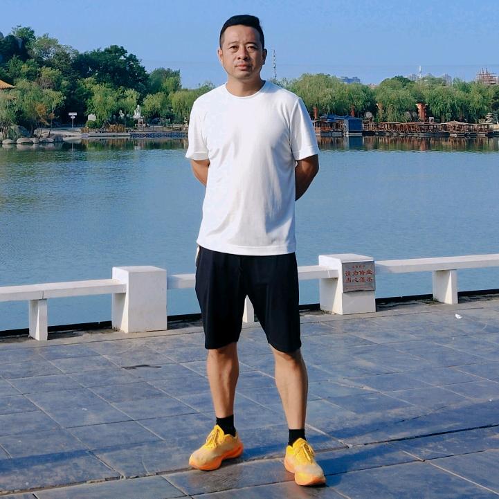 80后阿波还年轻