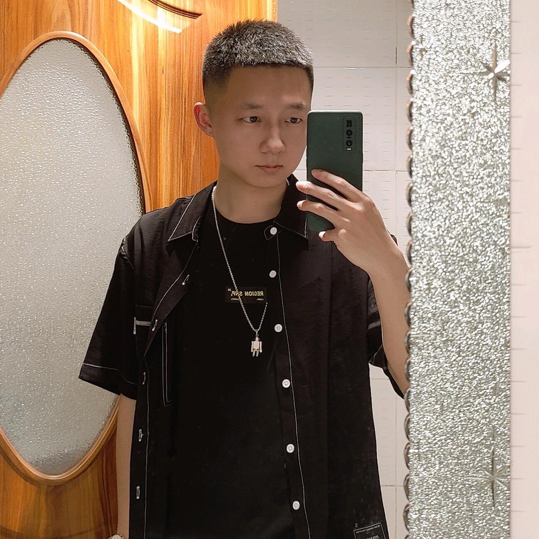 陈梓豪