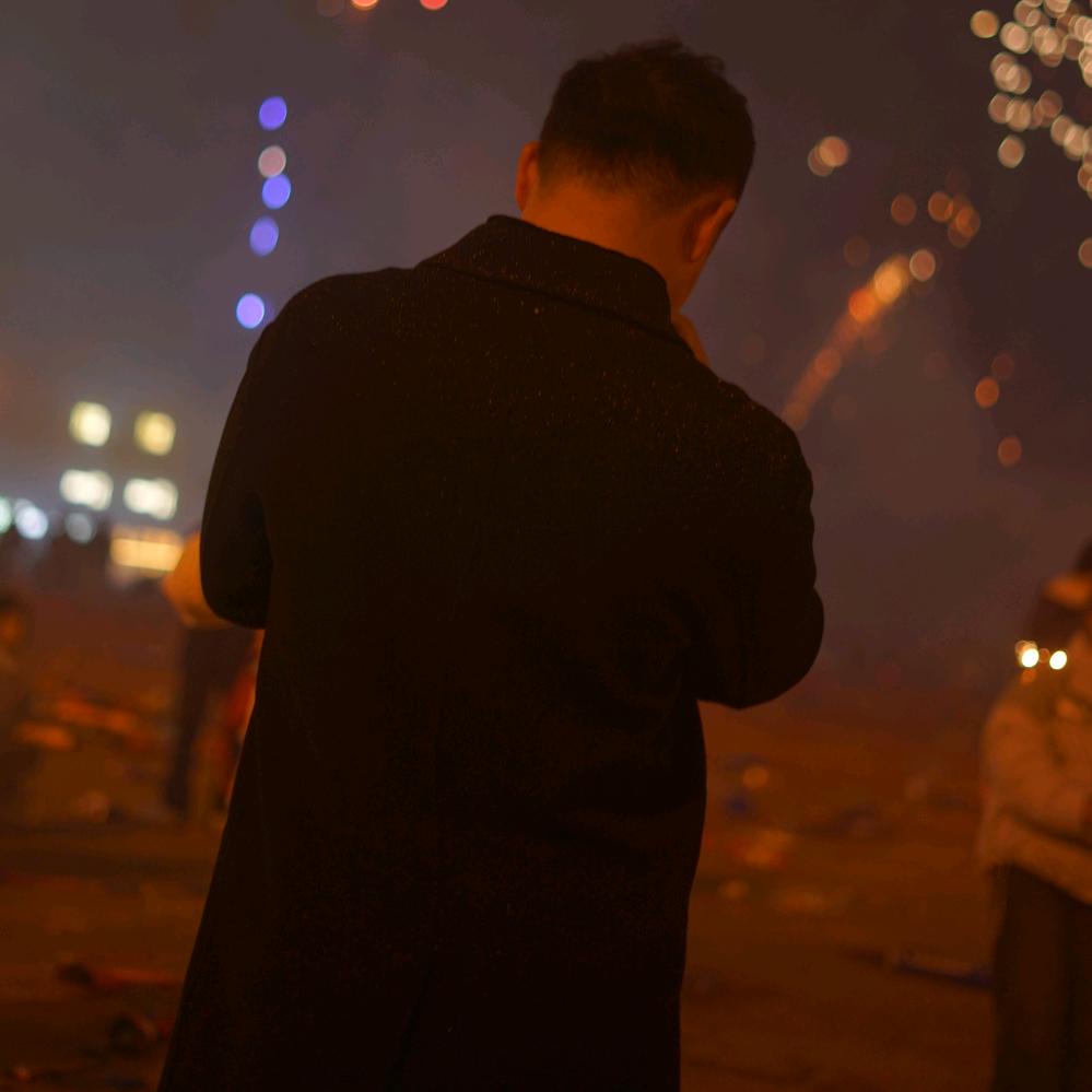 泸溪阿老做广告