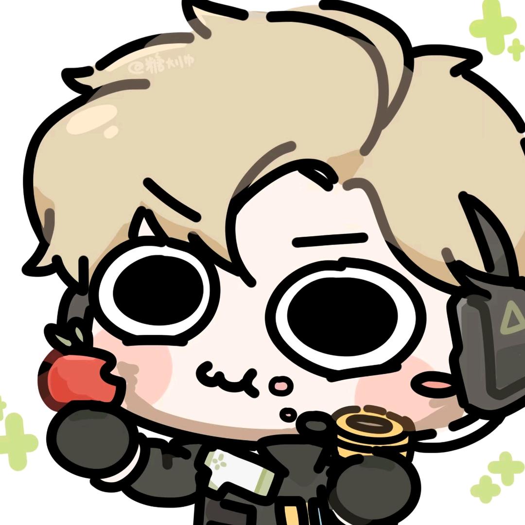 池恩vily（三角洲行动）