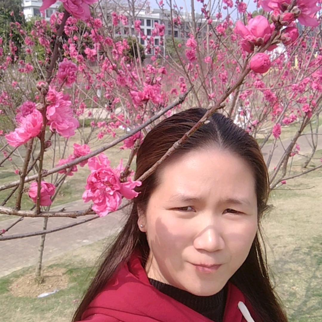 贵州姑娘 (爱山歌)