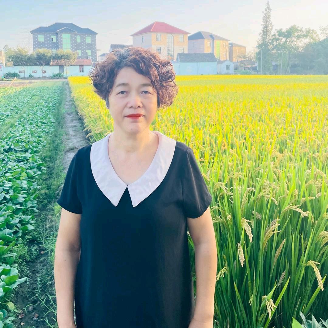 四姐姐（早上八点）