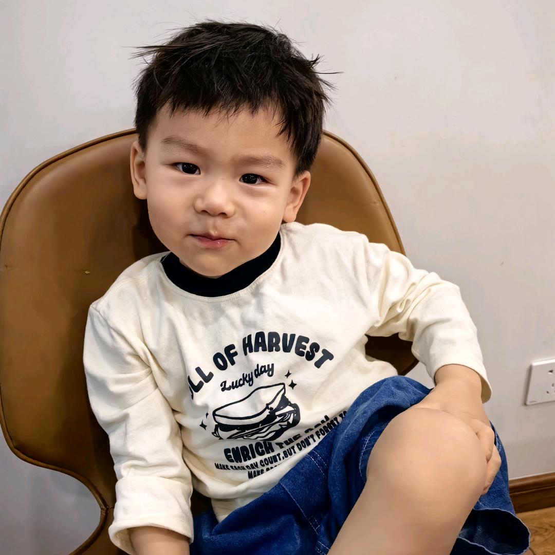 我不想吃东西