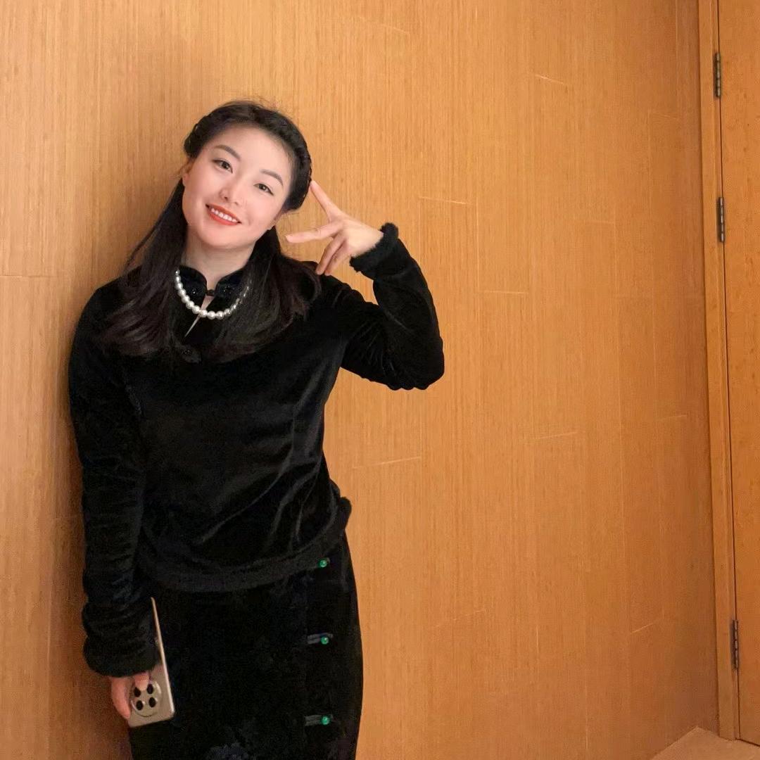 熊巾莹🥇私密调理