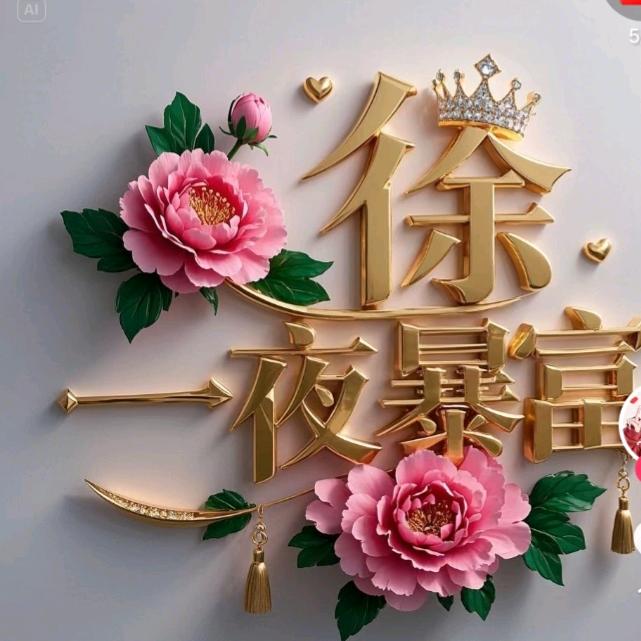 八零后的徐姐