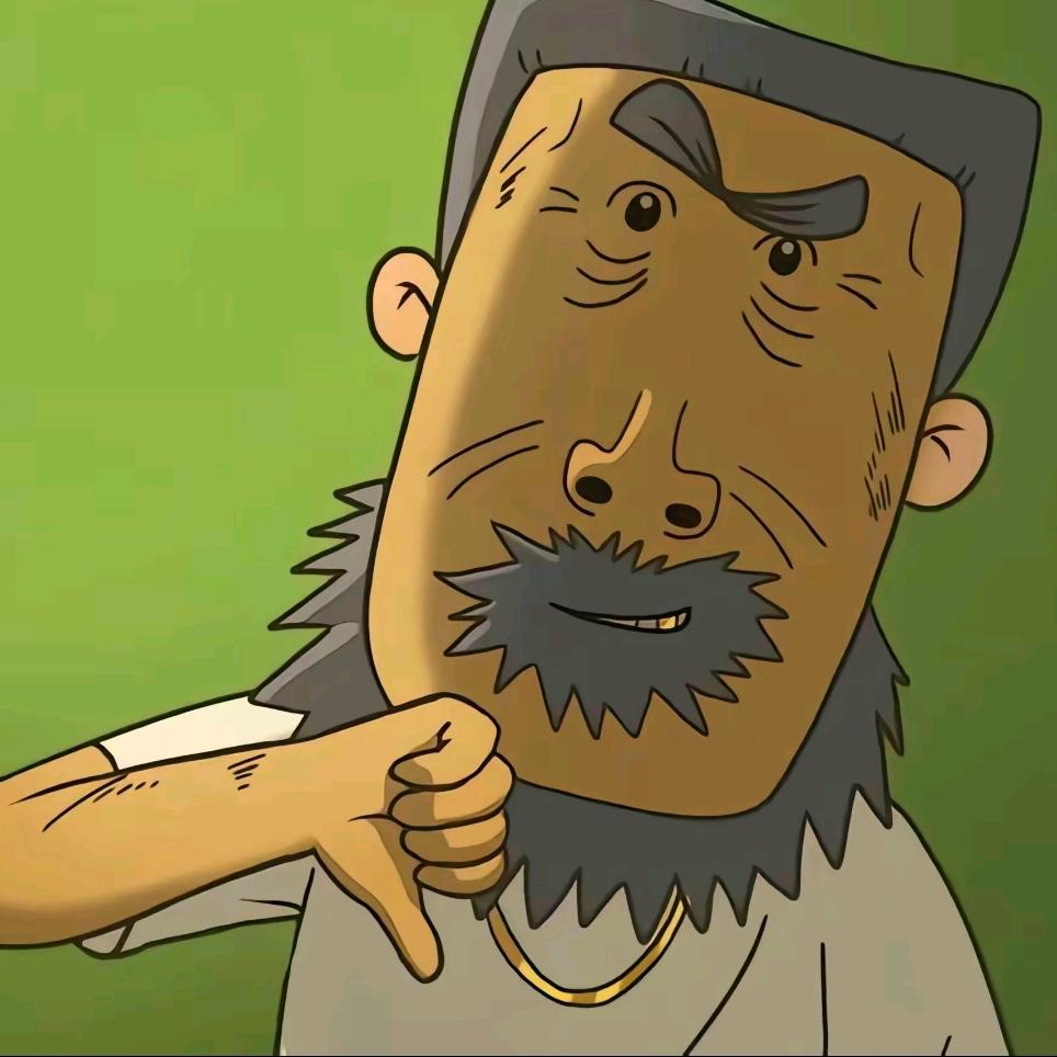 牛爷（我为自己代言）